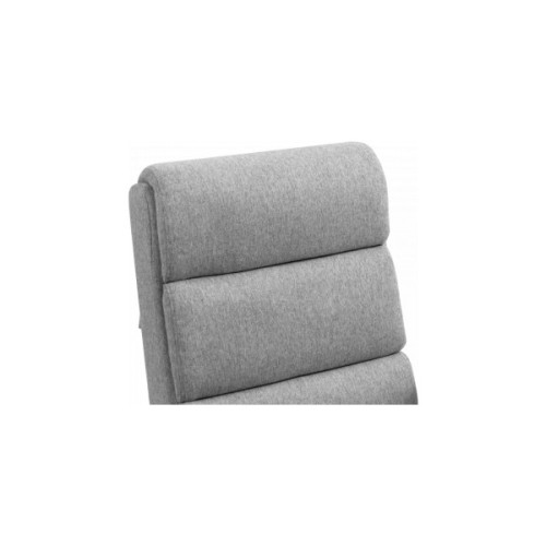 Офісне крісло GT Racer B-3041 Gray (B-3041 Fabric Gray)