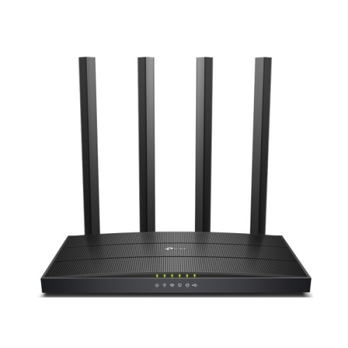 Маршрутизатор TP-Link ARCHER-C6U