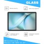 Скло захисне BeCover Blackview Zeno 10 5G 11.0" (714900)