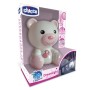 Нічник Chicco Dreamlight рож. (09830.10)