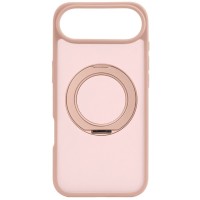 Чохол до мобільного телефона Armorstandart Unit Stand2 Apple iPhone 17 Air Light Pink (ARM86342)