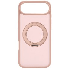 Чохол до мобільного телефона Armorstandart Unit Stand2 Apple iPhone 17 Air Light Pink (ARM86342)