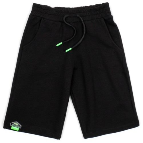 Набір дитячого одягу Smile BLACK (5049-134B-white)