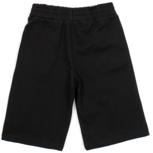 Набір дитячого одягу Smile BLACK (5049-134B-white)