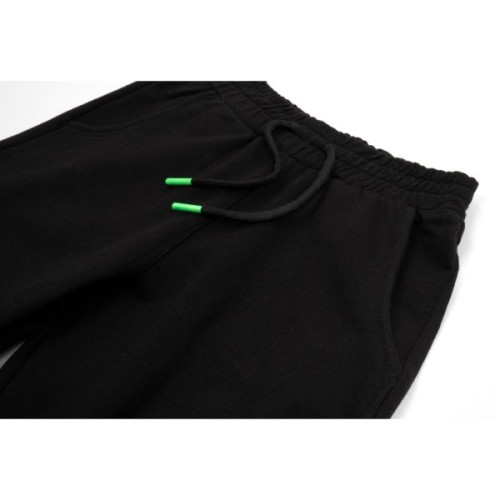 Набір дитячого одягу Smile BLACK (5049-134B-white)