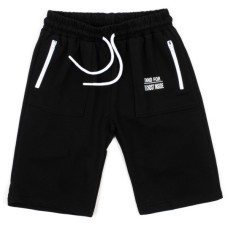 Шорти дитячі Joi трикотажні (H-0911-158B-black)