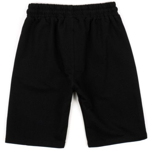 Шорти дитячі Joi трикотажні (H-0911-158B-black)