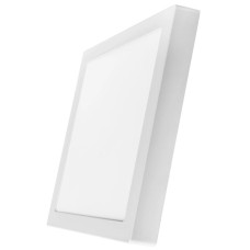 Світильник Delux CFQ LED 10 4000К 24Вт (90020430)