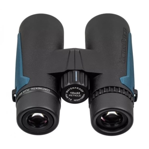 Бінокль Vector Optics з сіткою Continental Plus 10x42 ED (SCBO-07)