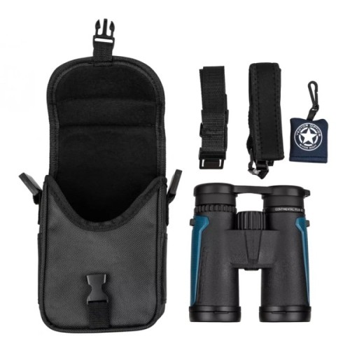 Бінокль Vector Optics з сіткою Continental Plus 10x42 ED (SCBO-07)