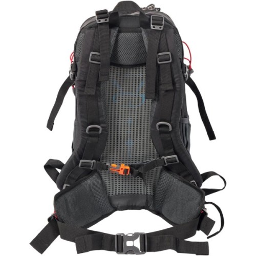 Рюкзак туристичний Skif Outdoor Adventure 40L Black (2367B)