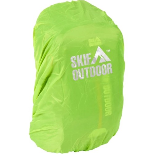 Рюкзак туристичний Skif Outdoor Adventure 40L Black (2367B)