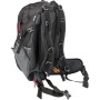 Рюкзак туристичний Skif Outdoor Adventure 40L Black (2367B)