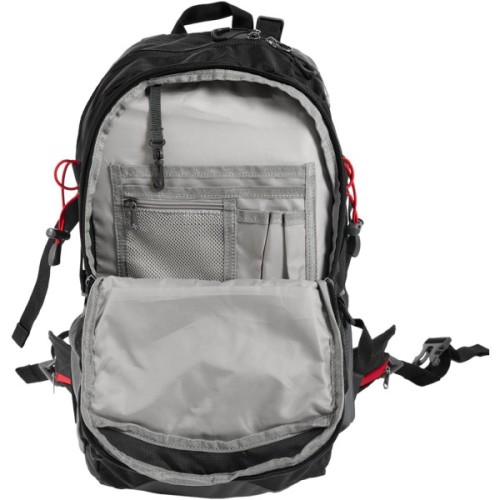 Рюкзак туристичний Skif Outdoor Adventure 40L Black (2367B)