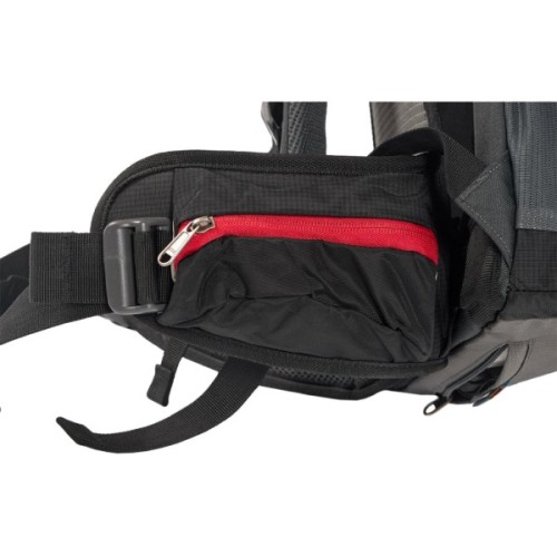 Рюкзак туристичний Skif Outdoor Adventure 40L Black (2367B)