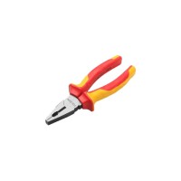 Плоскогубці Tolsen Premium діелектричні VDE 180 мм (V16007)