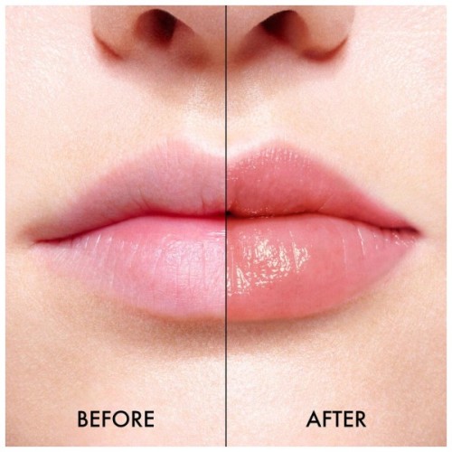 Блиск для губ Dior Addict Lip Glow 038 - Soft Nude (3348901744119)