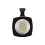 Акустична система NEWVEW NV-9010 Solar Panel/BT/USB/TF/FM Black (NWVW-NV-9010-BK)
