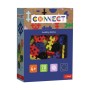 Конструктор Trefl Connect набір деталей конструктора, 70 деталей (boys) (5900511619874)