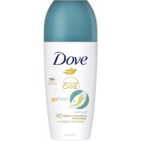 Антиперспірант Dove Груша та алое вера 50 мл (96137130/59095866)