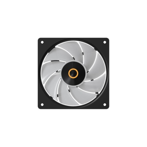 Кулер до корпусу OCYPUS GAMMA F12 ELITE BK ARGB (GAMMA-F12-BK1AM00E-GL)