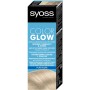 Відтінковий бальзам Syoss Color Glow Platinum - Платиновий Блондин 100 мл (9000101679267)