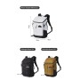Рюкзак туристичний Naturehike CNK2300BB017 Helium 25 л коричневий (6976507665100)