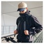 Рюкзак туристичний Naturehike CNK2300BB017 Helium 25 л коричневий (6976507665100)