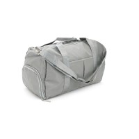 Дорожня сумка Voltronic Merlion 50x24x26cm Grey (YT-1890G)