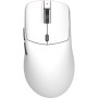 Мишка Thunderobot ML6Pro Tri-mode White (6932066315771)