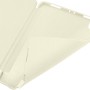Чохол до планшета BeCover Tri Fold Soft TPU Silicone Apple iPad Pro 11" M5 2025 Beige (715990)