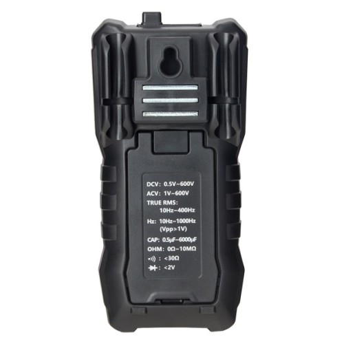 Цифровий мультиметр AVTOMAX P21E