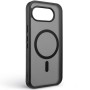 Чохол до мобільного телефона Armorstandart Uniq MagCase Google Pixel 10a 5G Black (ARM91776)