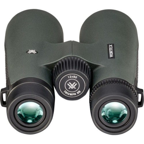 Бінокль Vortex Triumph HD 12x50 (TRI-1250) (932404)