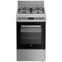 Плита Beko FSM52334DXDS