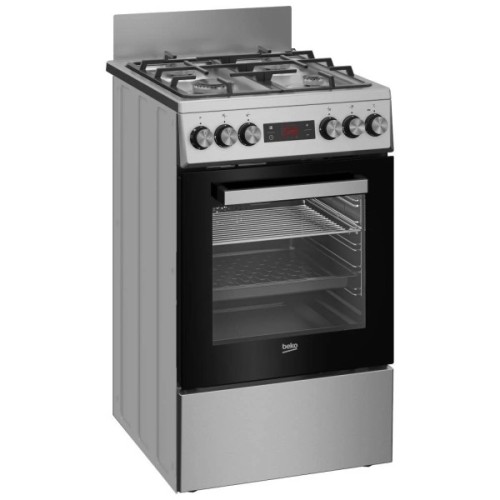 Плита Beko FSM52334DXDS