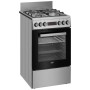 Плита Beko FSM52334DXDS