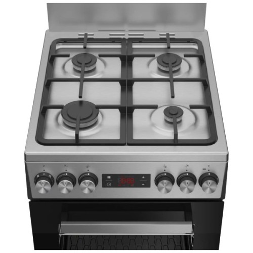 Плита Beko FSM52334DXDS