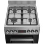 Плита Beko FSM52334DXDS