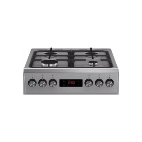 Плита Beko FSM52334DXDS