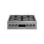 Плита Beko FSM52334DXDS