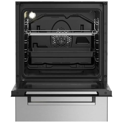 Плита Beko FSM52334DXDS