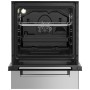 Плита Beko FSM52334DXDS