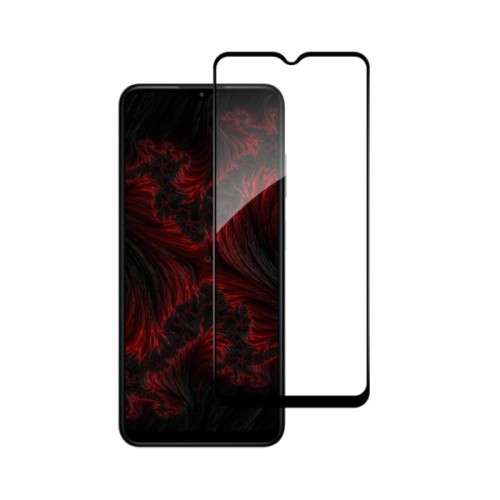 Скло захисне Intaleo Full Glue ESD HMD ARC Black (1283126624063)