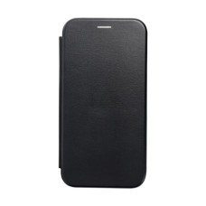 Чохол до мобільного телефона ACCLAB Book Cover Elegance Infinix Hot 60i Black (1283126631511)