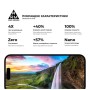 Скло захисне Armorstandart Pro Apple iPhone 16 Pro Max (ARM78511)
