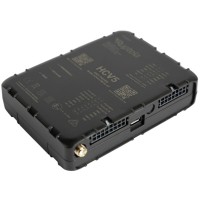 GPS-трекер для авто Ruptela Advanced CAN&Tacho Tracker HCV5 (HCV5)