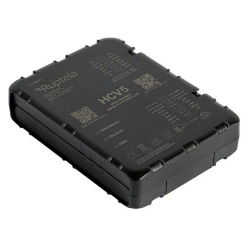 GPS-трекер для авто Ruptela Advanced CAN&Tacho Tracker HCV5 (HCV5)