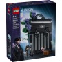 Конструктор LEGO Wednesday Рюкзак Венздей (76787)