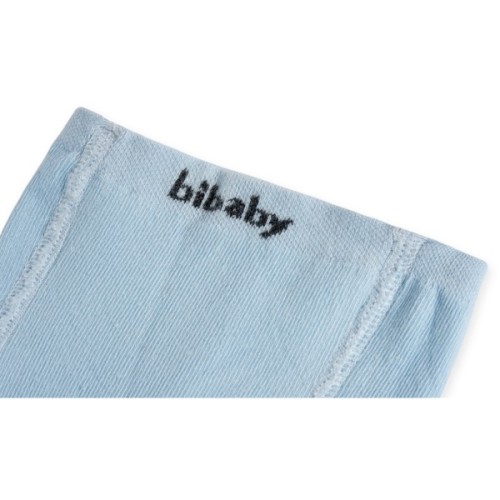 Колготки дитячі Bibaby у крапочку (68122-NB-blue)